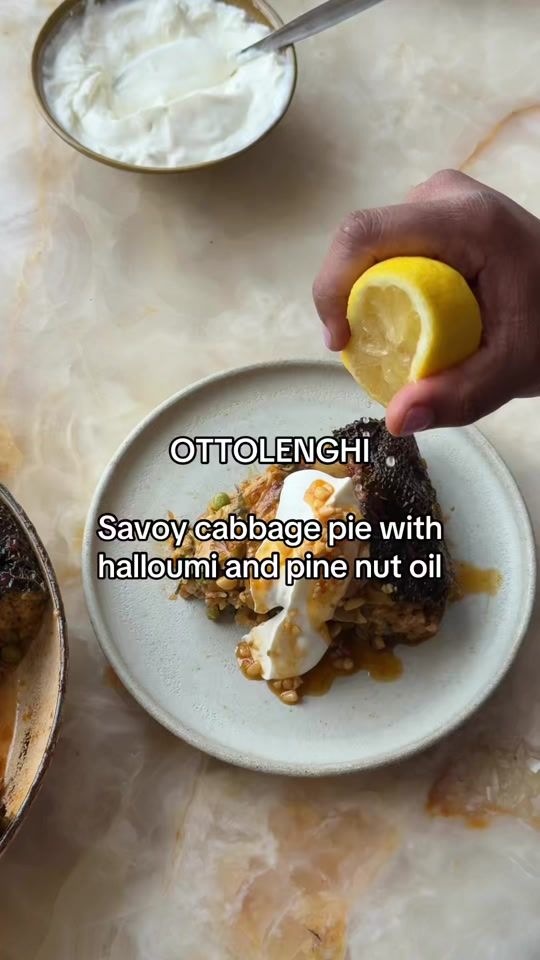 TikTok video thumbnail by ottolenghi