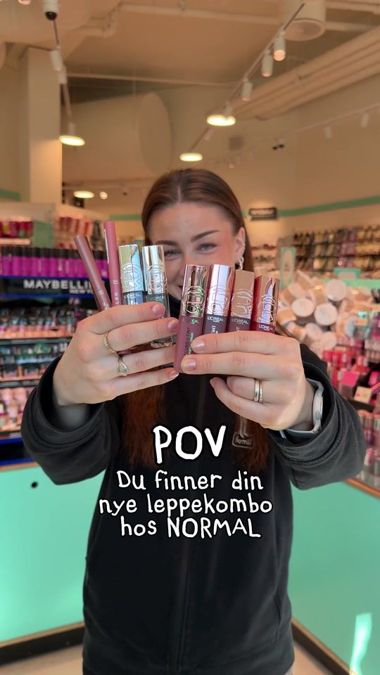TikTok video thumbnail by normal_norge
