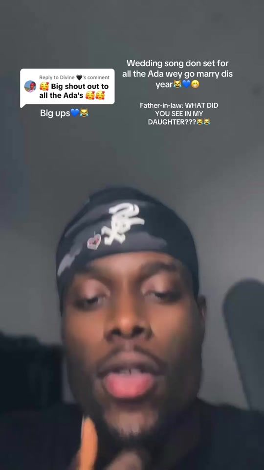 TikTok video thumbnail by deevoice815