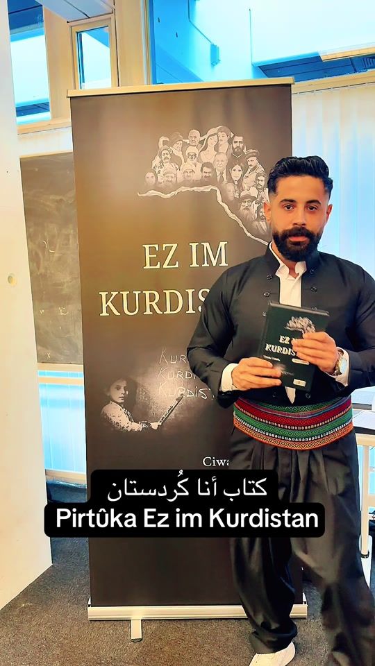 TikTok video thumbnail by kurdistan_u_tu