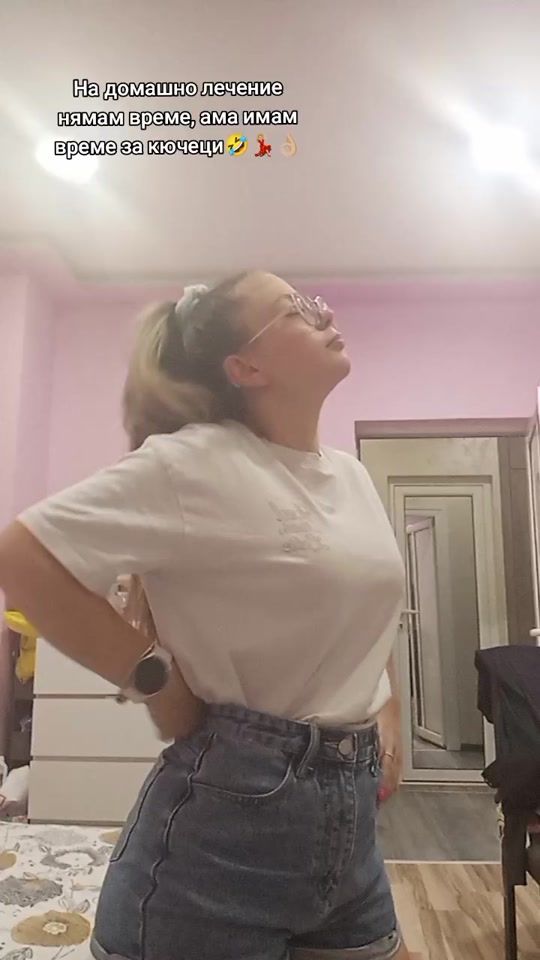 TikTok video thumbnail by radinchetokuchekinka