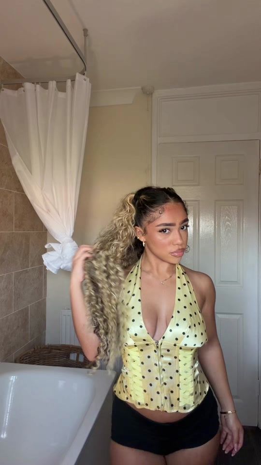 TikTok video thumbnail by shanaimay