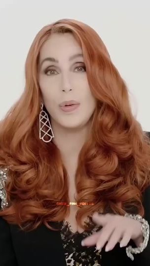 TikTok video thumbnail by cher_fan_editss
