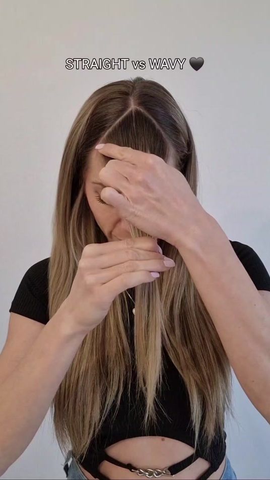 TikTok video thumbnail by poppy_hairstyles