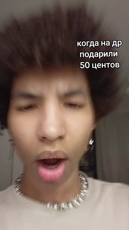 TikTok video thumbnail by barashkew