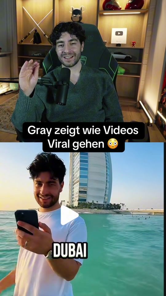 TikTok video thumbnail by moregrayy