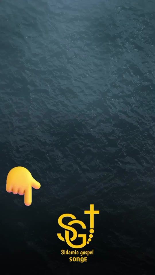 TikTok video thumbnail by sidamic.gospel.so