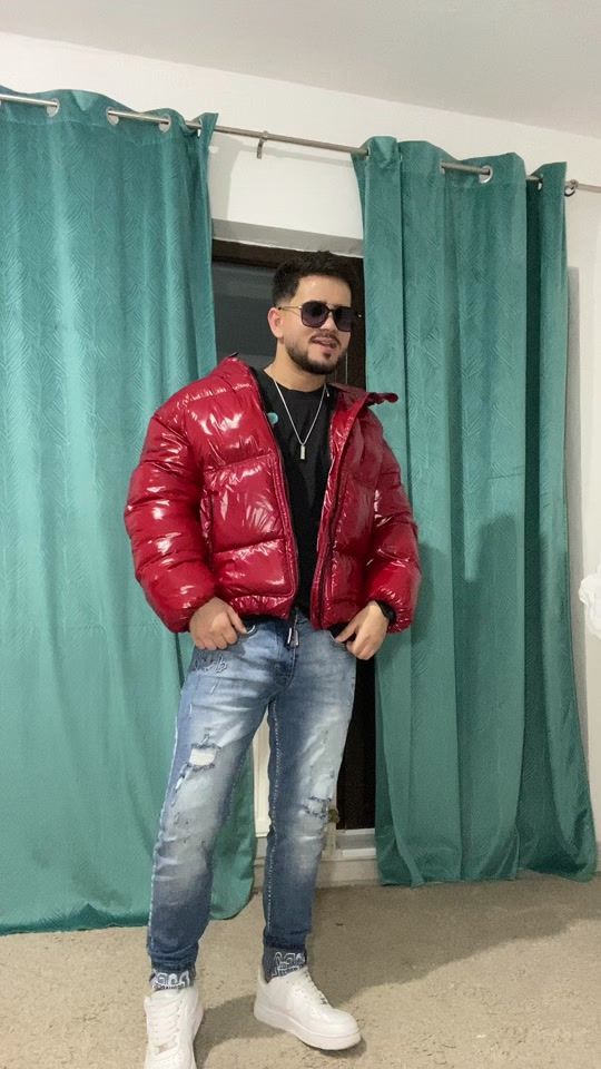 TikTok video thumbnail by cristian_talent1