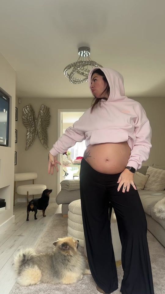 TikTok video thumbnail by imamybarkerporter