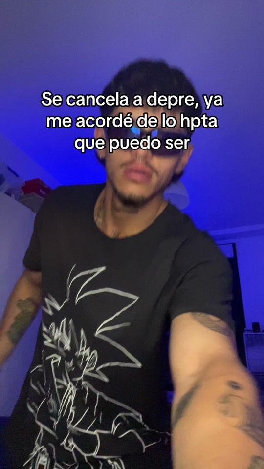 TikTok video thumbnail by soy_cetina