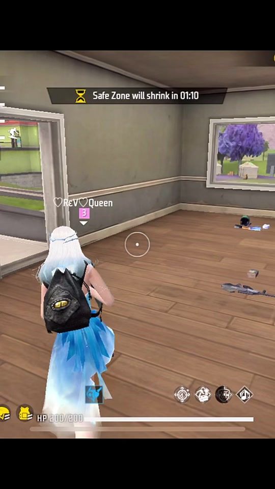 TikTok video thumbnail by ff.queen_yt