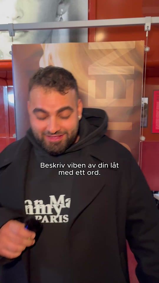 TikTok video thumbnail by sonymusicsweden