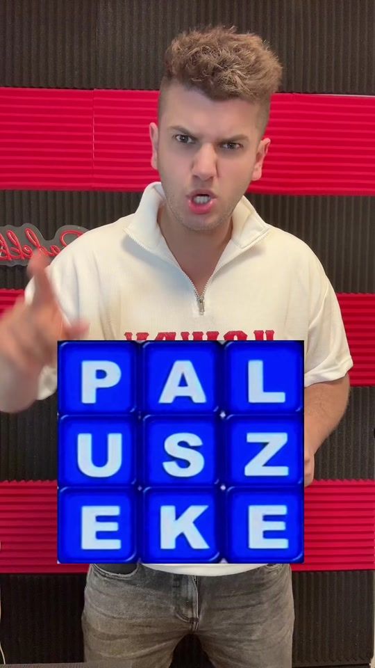 TikTok video thumbnail by radekk_94