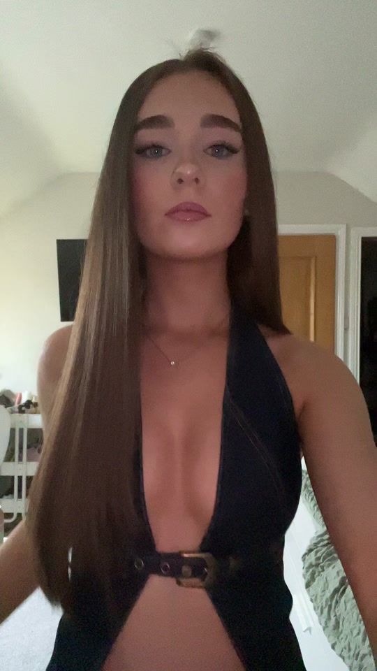 TikTok video thumbnail by annagibneyy