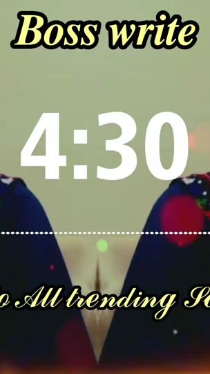 TikTok video thumbnail by boss.write712
