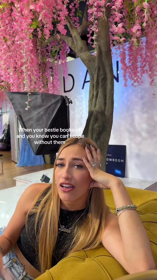 TikTok video thumbnail by danisshowroom