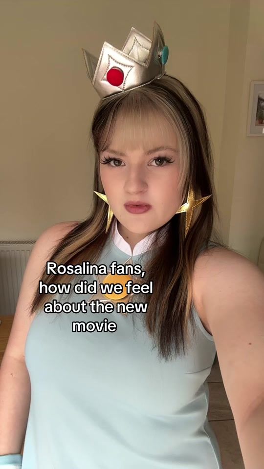 TikTok video thumbnail by maiscosplays
