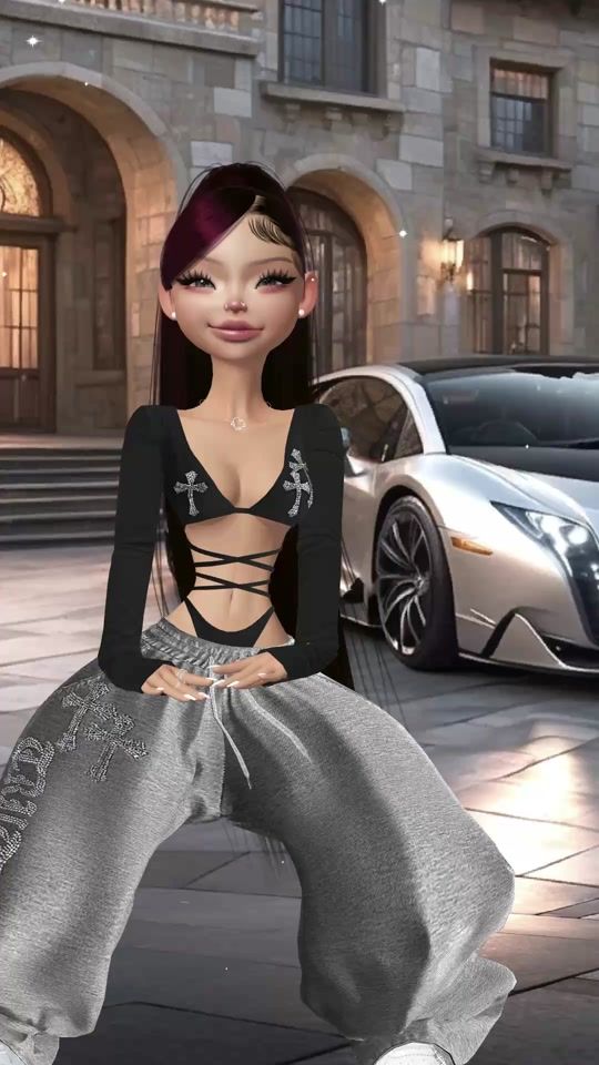 TikTok video thumbnail by kaya_hale