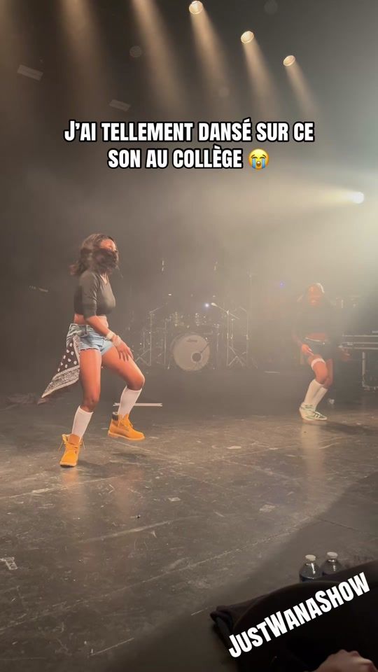 TikTok video thumbnail by justwanashow