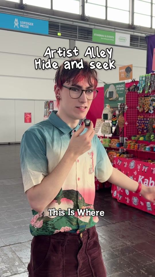 TikTok video thumbnail by kabujiro