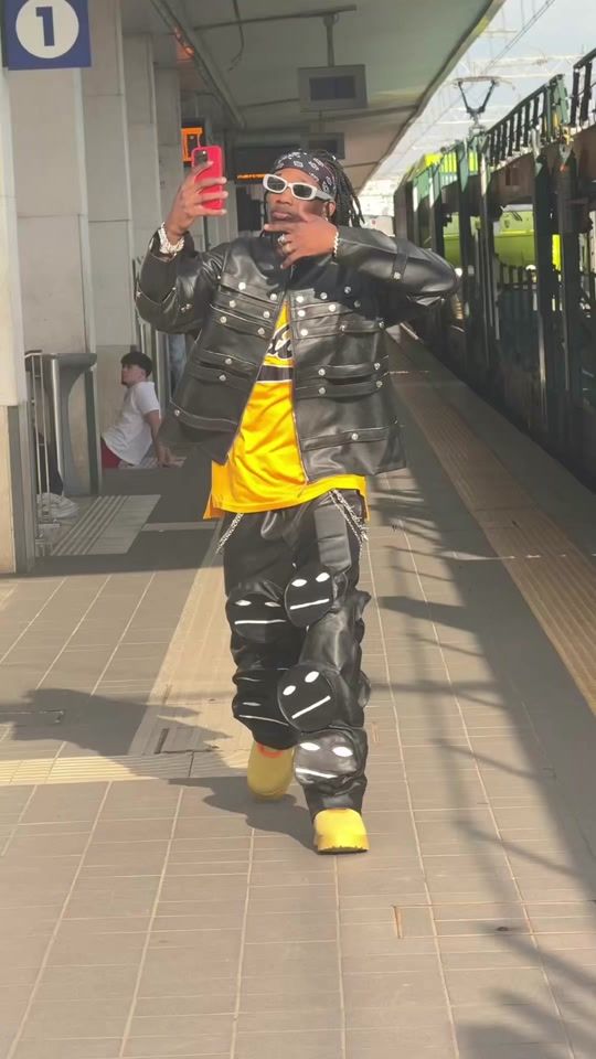 TikTok video thumbnail by el.pulga.le.zaid