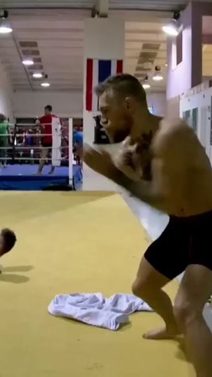 TikTok video thumbnail by no1clubmma