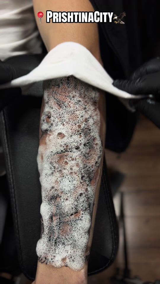 TikTok video thumbnail by tonikrasniqitattoo