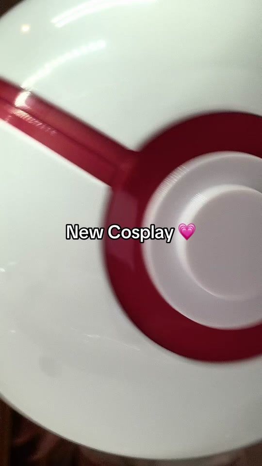 TikTok video thumbnail by _.sparkle_coss._
