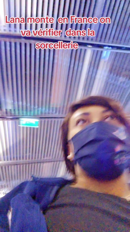 TikTok video thumbnail by lunique440fabuleuse