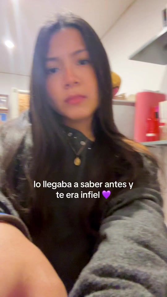 TikTok video thumbnail by livettemuteateya