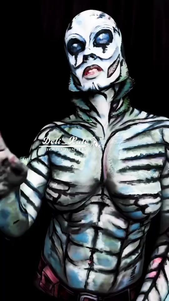 TikTok video thumbnail by deli_kate_fox