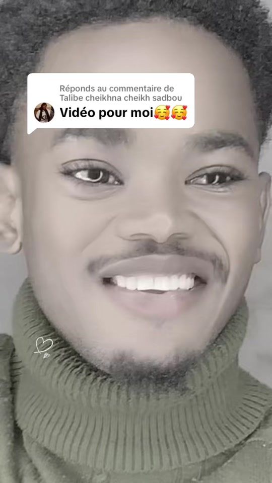 TikTok video thumbnail by abou.sidib45