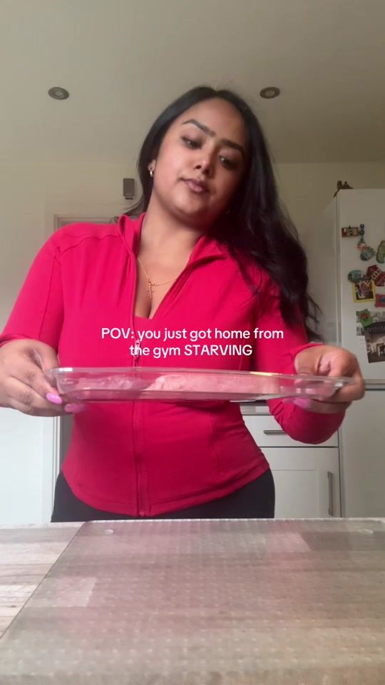TikTok video thumbnail by renes.cravings