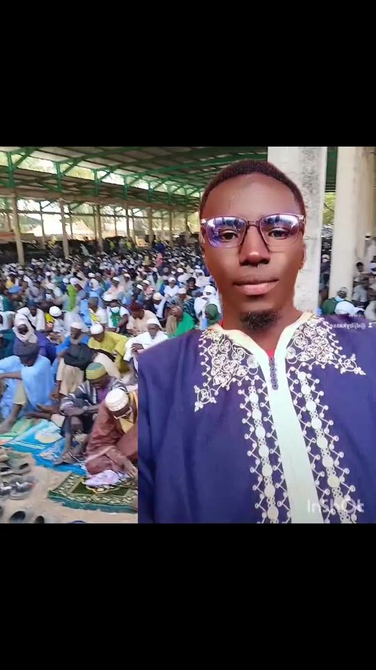 TikTok video thumbnail by djibykasse2