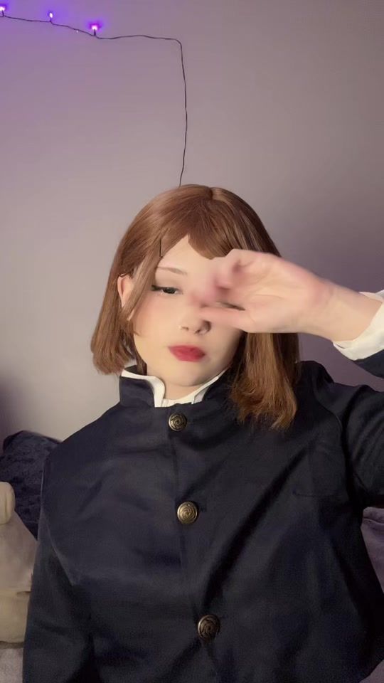 TikTok video thumbnail by wittymiu