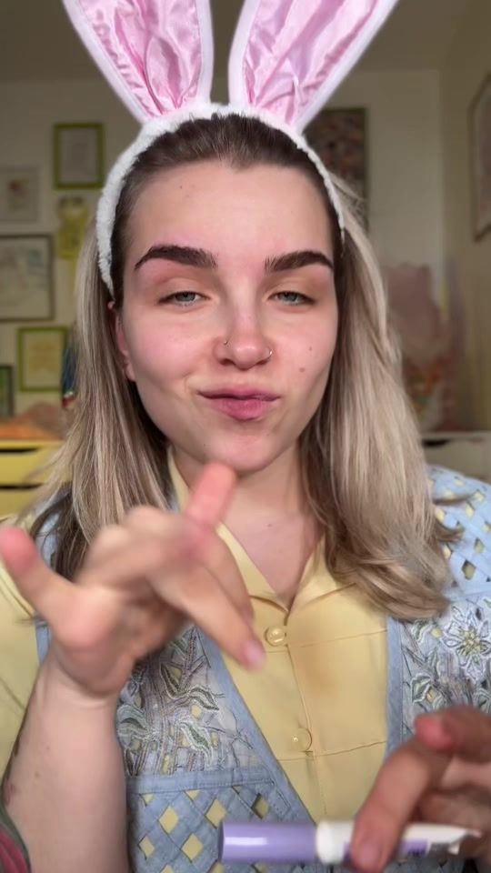TikTok video thumbnail by clarafajardomua
