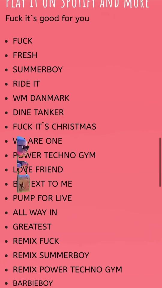 TikTok video thumbnail by michaelmarco.dk