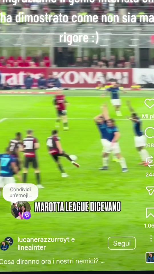 TikTok video thumbnail by iacolettitv