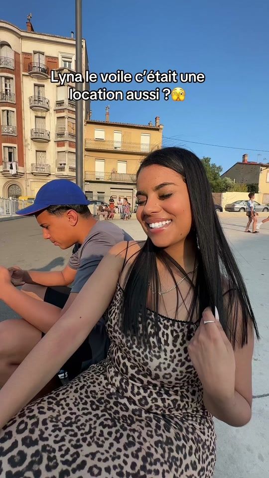 TikTok video thumbnail by ineschifoumi