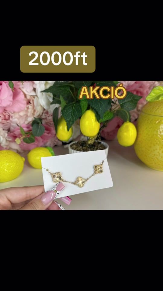 TikTok video thumbnail by vasarlas.mania