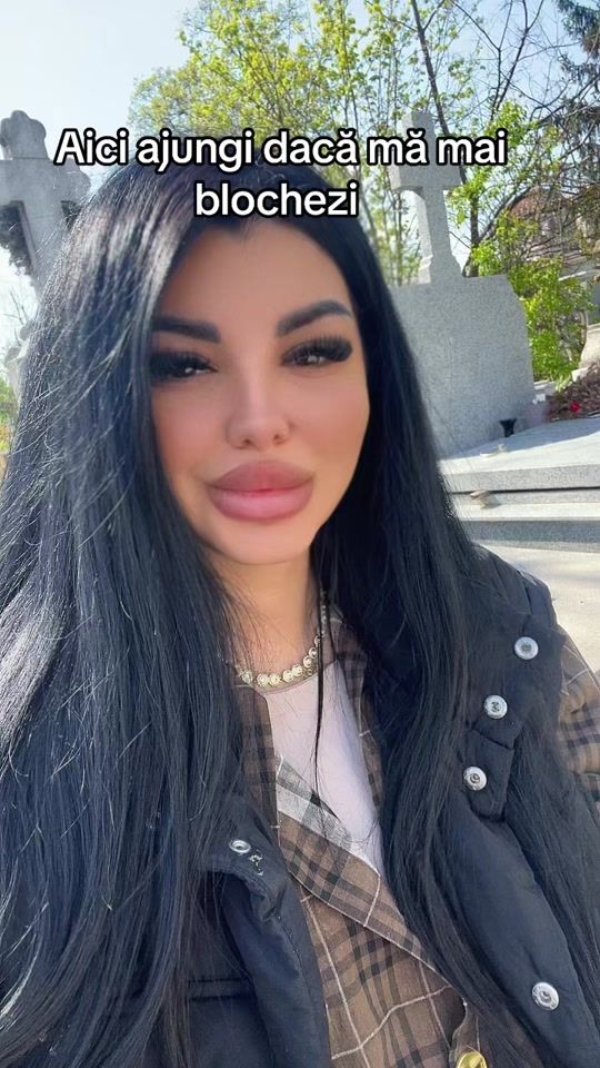 TikTok video thumbnail by alicestanciu