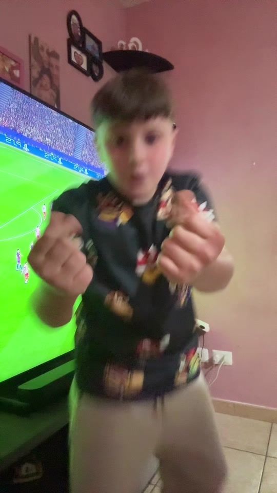 TikTok video thumbnail by .damianodiegojunior
