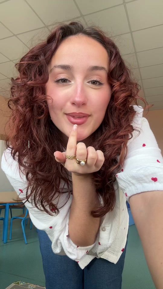 TikTok video thumbnail by madinfrench