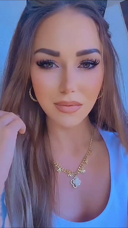 TikTok video thumbnail by monymarony