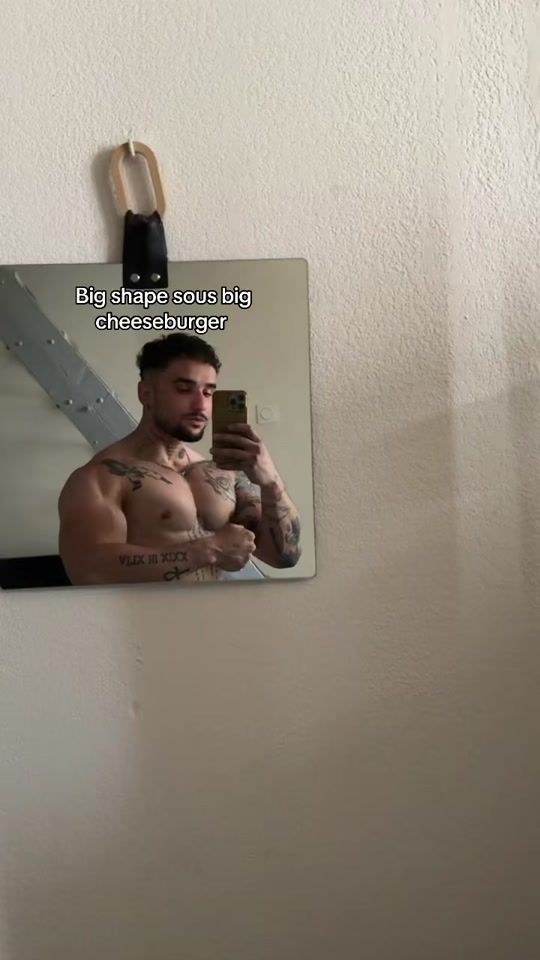 TikTok video thumbnail by athalifts