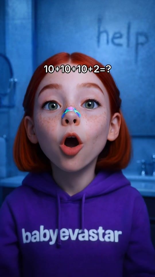 TikTok video thumbnail by babyevastar