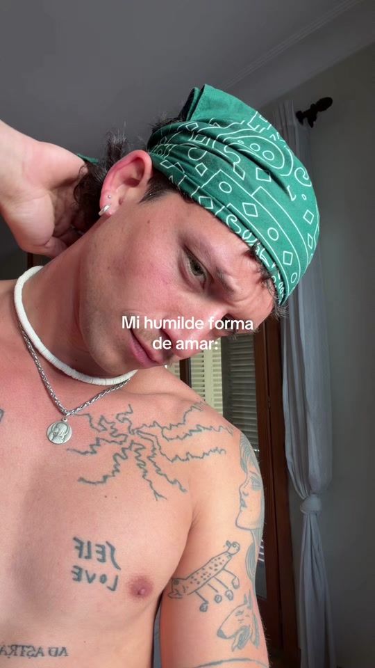 TikTok video thumbnail by juaneusebioo9
