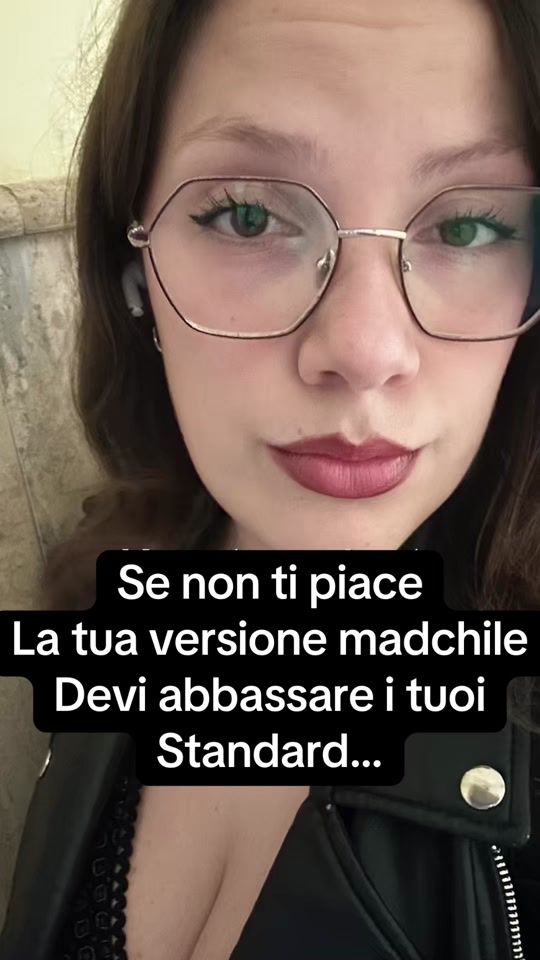 TikTok video thumbnail by chiarascuotto_cs