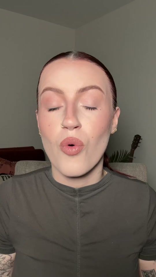 TikTok video thumbnail by keilidhmua