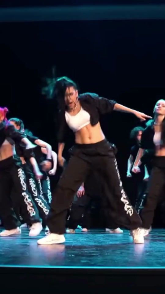 TikTok video thumbnail by _bodyrhythm